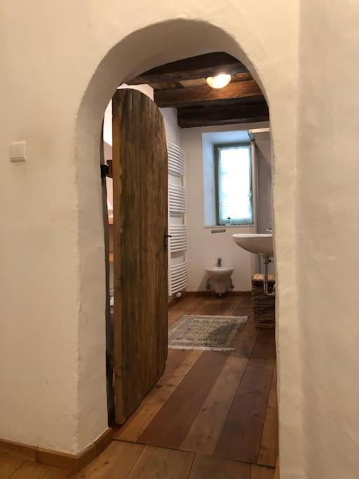 Villa Mathilde - Tirolese Prato allo Stelvio Exterior foto